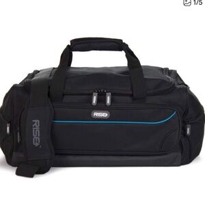 Rise Gear Weekender Duffle Bag